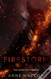 Capa do artigo Firestorm