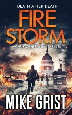 Capa do artigo Firestorm
