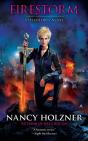 Firestorm - Preview