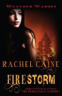 Firestorm - Preview