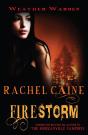 Firestorm - Preview