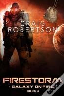Firestorm