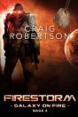 Firestorm - Preview