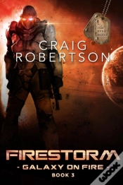 Capa do artigo Firestorm
