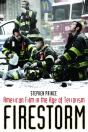 Firestorm - Preview