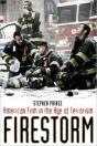 Firestorm - Preview