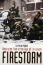 Firestorm - Preview