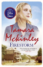Firestorm - Preview