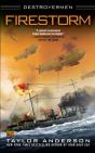 Firestorm - Preview