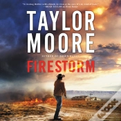 Capa do artigo Firestorm