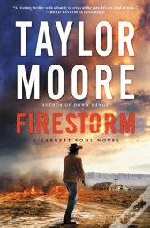 Firestorm