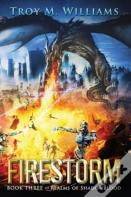Firestorm