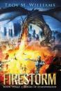 Firestorm - Preview