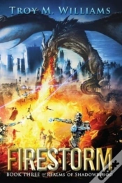 Capa do artigo Firestorm
