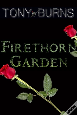 Capa do artigo Firethorn Garden