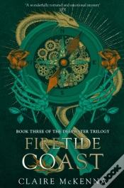 Capa do artigo Firetide Coast