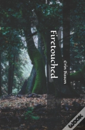 Capa do artigo Firetouched