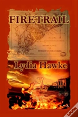 Capa do artigo Firetrail