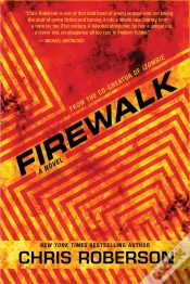 Capa do artigo Firewalk