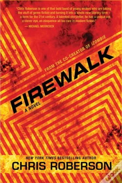 Capa do artigo Firewalk