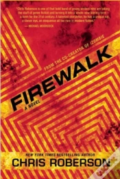 Capa do artigo Firewalk