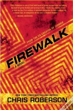 Capa do artigo Firewalk