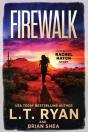 Firewalk - Preview