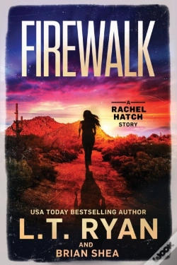 Capa do artigo Firewalk