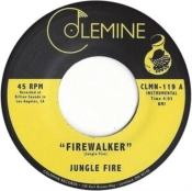 Capa do artigo Firewalker/Chalupa - Vinil