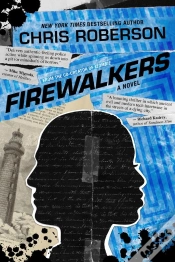 Capa do artigo Firewalkers