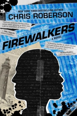 Capa do artigo Firewalkers