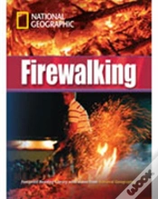 Capa do artigo Firewalking