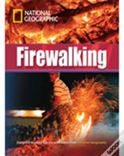 Capa do artigo Firewalking3000 Headwords