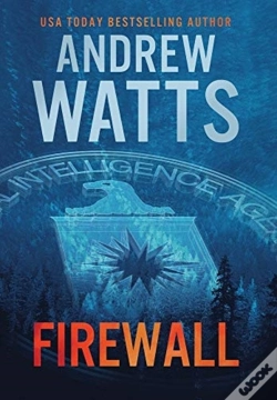 Capa do artigo Firewall