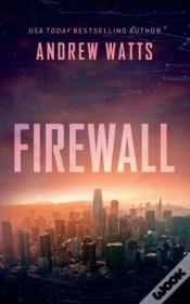 Capa do artigo Firewall