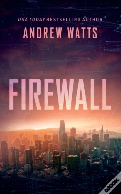 Capa do artigo Firewall