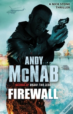 Capa do artigo Firewall