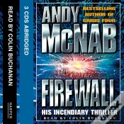 Capa do artigo Firewall