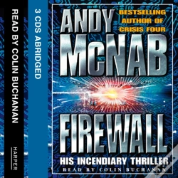 Capa do artigo Firewall