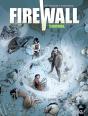 Firewall Cycle 1 Tome 1 ; Tchernobyl - Preview