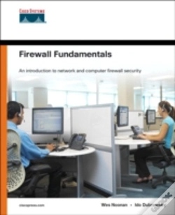 Capa do artigo Firewall Fundamentals