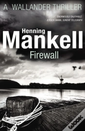 Capa do artigo Firewall