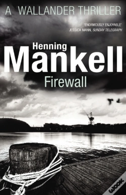 Capa do artigo Firewall