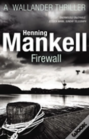 Capa do artigo Firewall