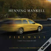 Capa do artigo Firewall
