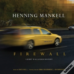 Capa do artigo Firewall
