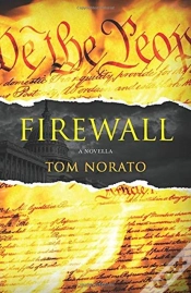 Capa do artigo Firewall