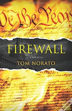 Capa do artigo Firewall