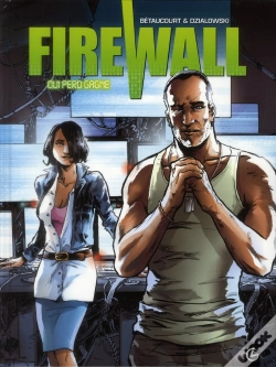 Capa do artigo Firewall T.2