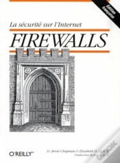 Capa do artigo Firewalls : La Sécurité Sur Internet